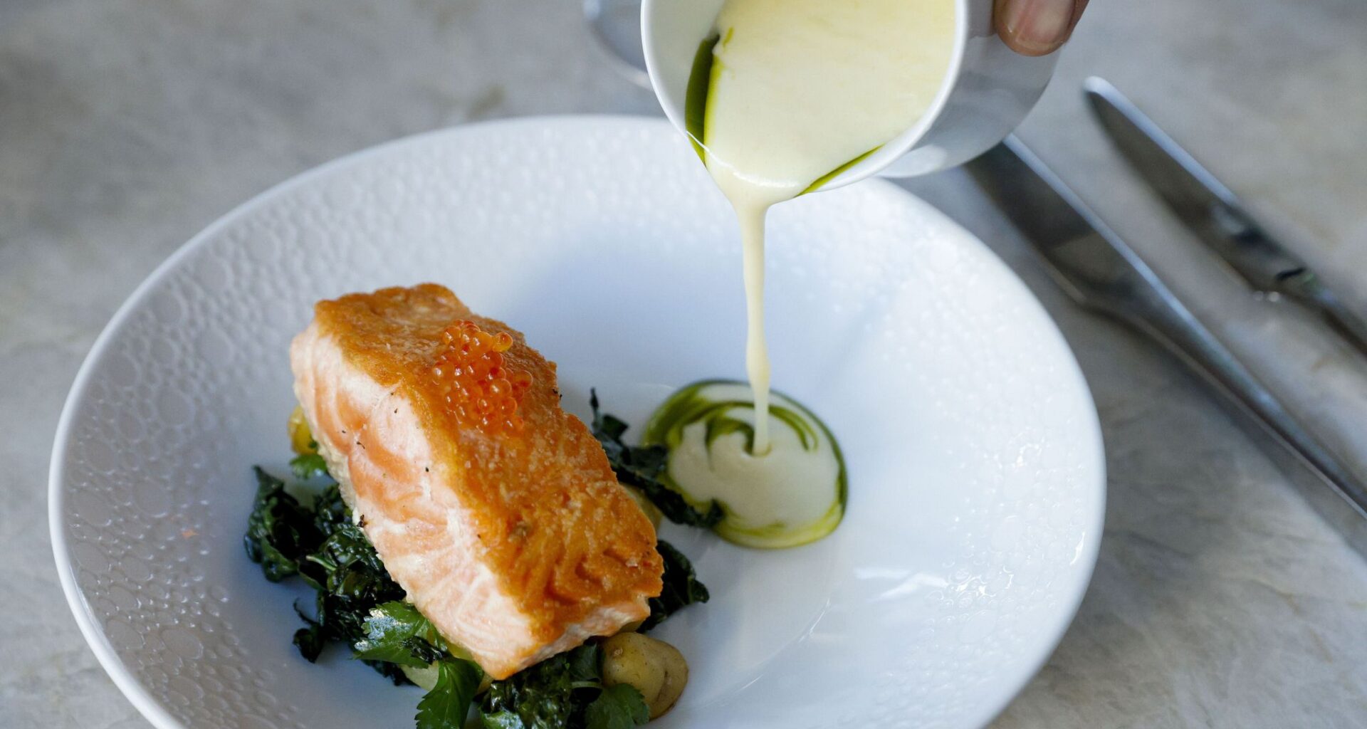 Hot List: 17 great restaurants to visit in October in Dallas