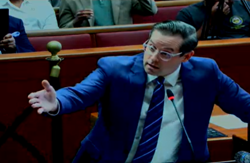 Houston council erupts over former controller's $127K adviser role