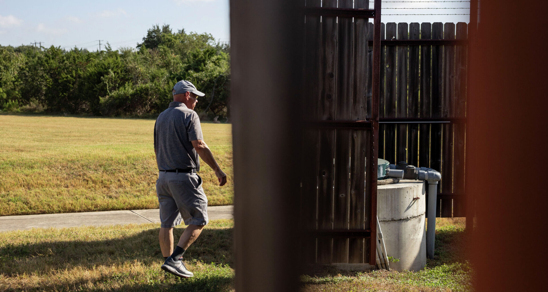 Council pushes back on North Side subdivision's bid to avoid SAWS fees