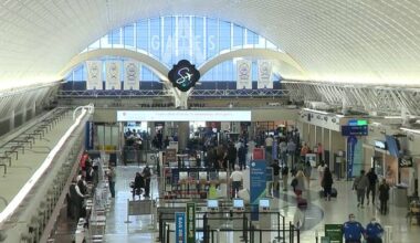 San Antonio airport travelers could see delays, cancellations amid Dallas ground stop