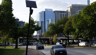Dallas police chief, Flock CEO reach agreement to keep cameras on
