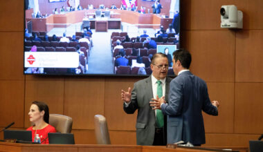Opinion: The city passed budget that makes cuts and maintains services