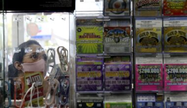 San Antonio local claims $1M lottery prize. Here's who sold the ticket