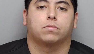 San Antonio man accused of secretly recording woman while changing