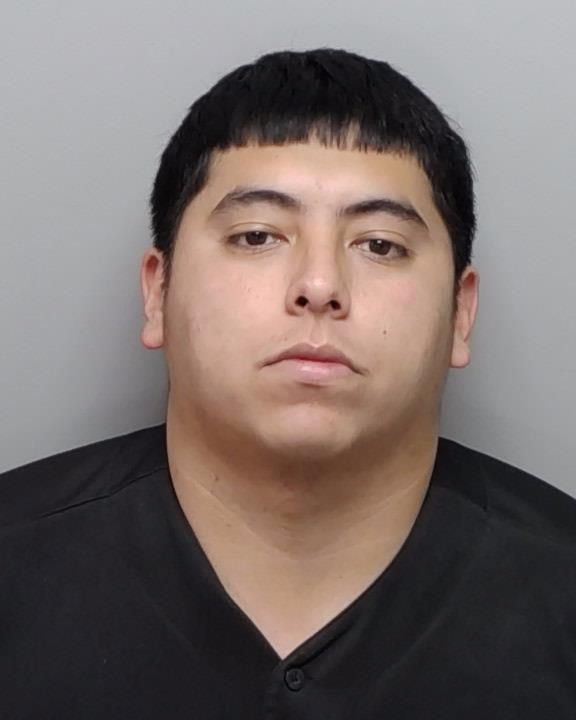 San Antonio man accused of secretly recording woman while changing