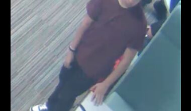 Amber Alert for Brennan Cervantes, 16, last seen in San Antonio