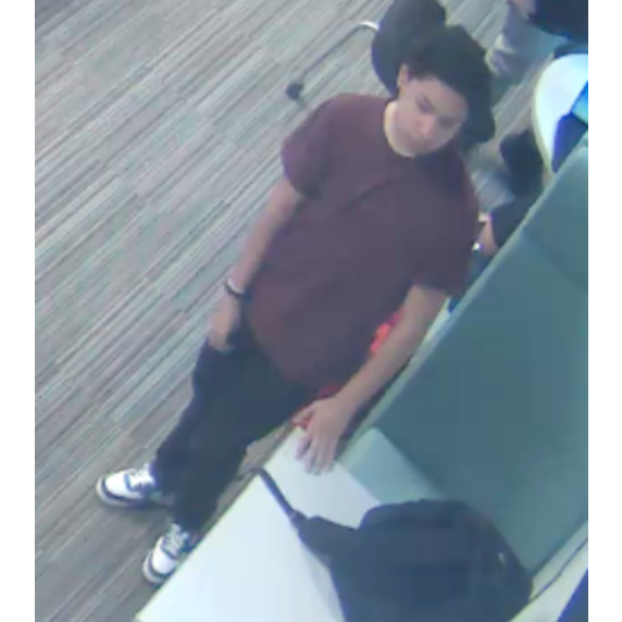 Amber Alert for Brennan Cervantes, 16, last seen in San Antonio