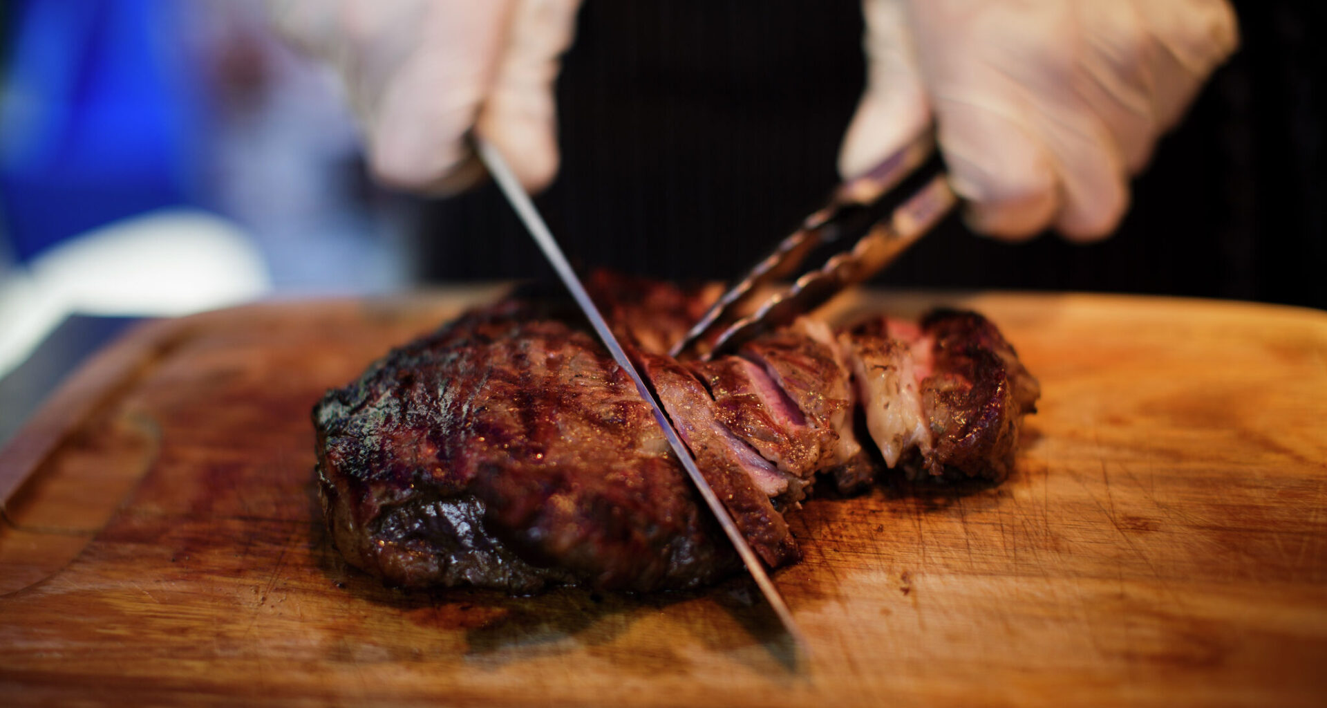 Magnolia steakhouse closes Katy location