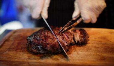 Magnolia steakhouse closes Katy location