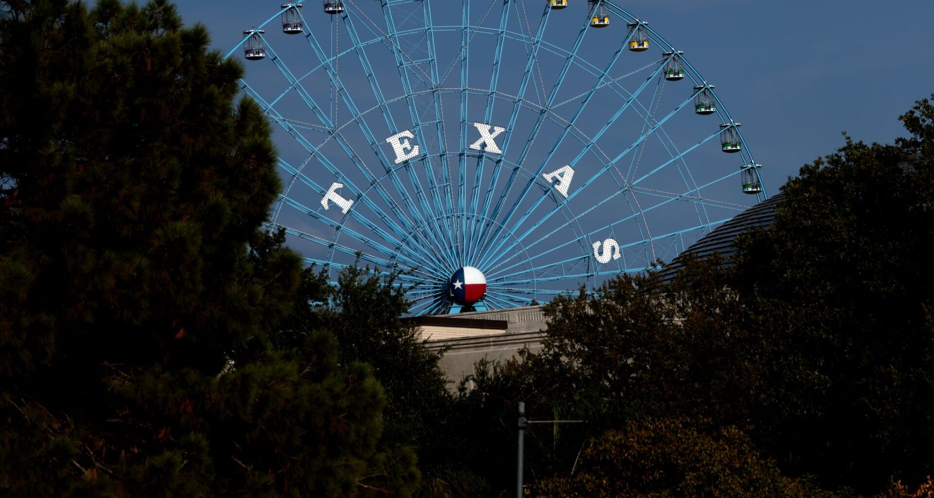 Former Fair Park operator suing Dallas, Fair Park First for $20M