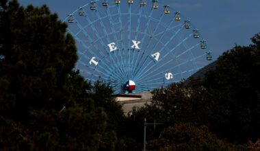 Former Fair Park operator suing Dallas, Fair Park First for $20M
