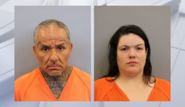 Houston crime: 2 roommates charged after woman was killed in May 2025
