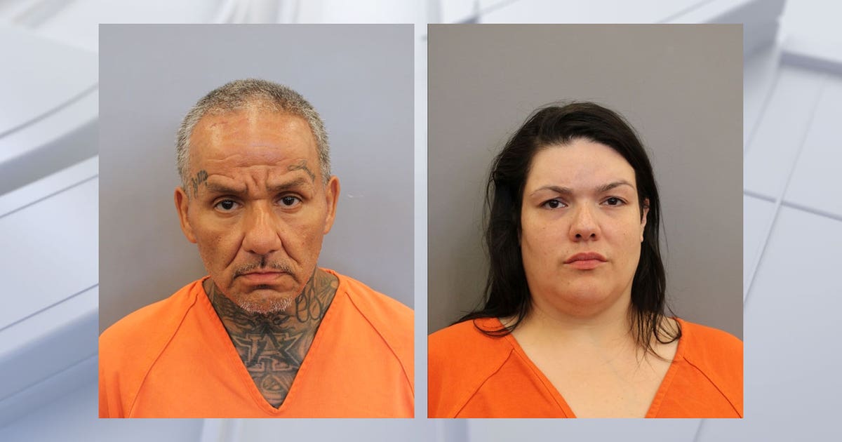Houston crime: 2 roommates charged after woman was killed in May 2025