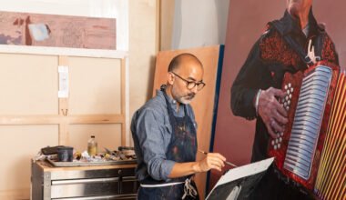 San Antonio-tied visual artist Vincent Valdez lands MacArthur 'genius grant'