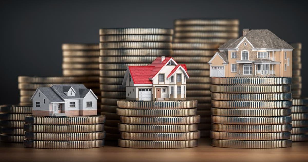 Texas Comptroller forecasts steady rise in property values