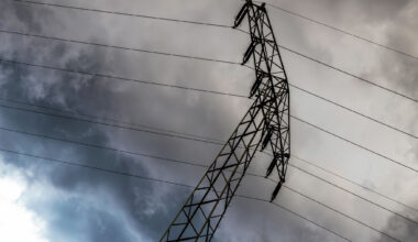 Thousands of San Antonio residents lose power after storms