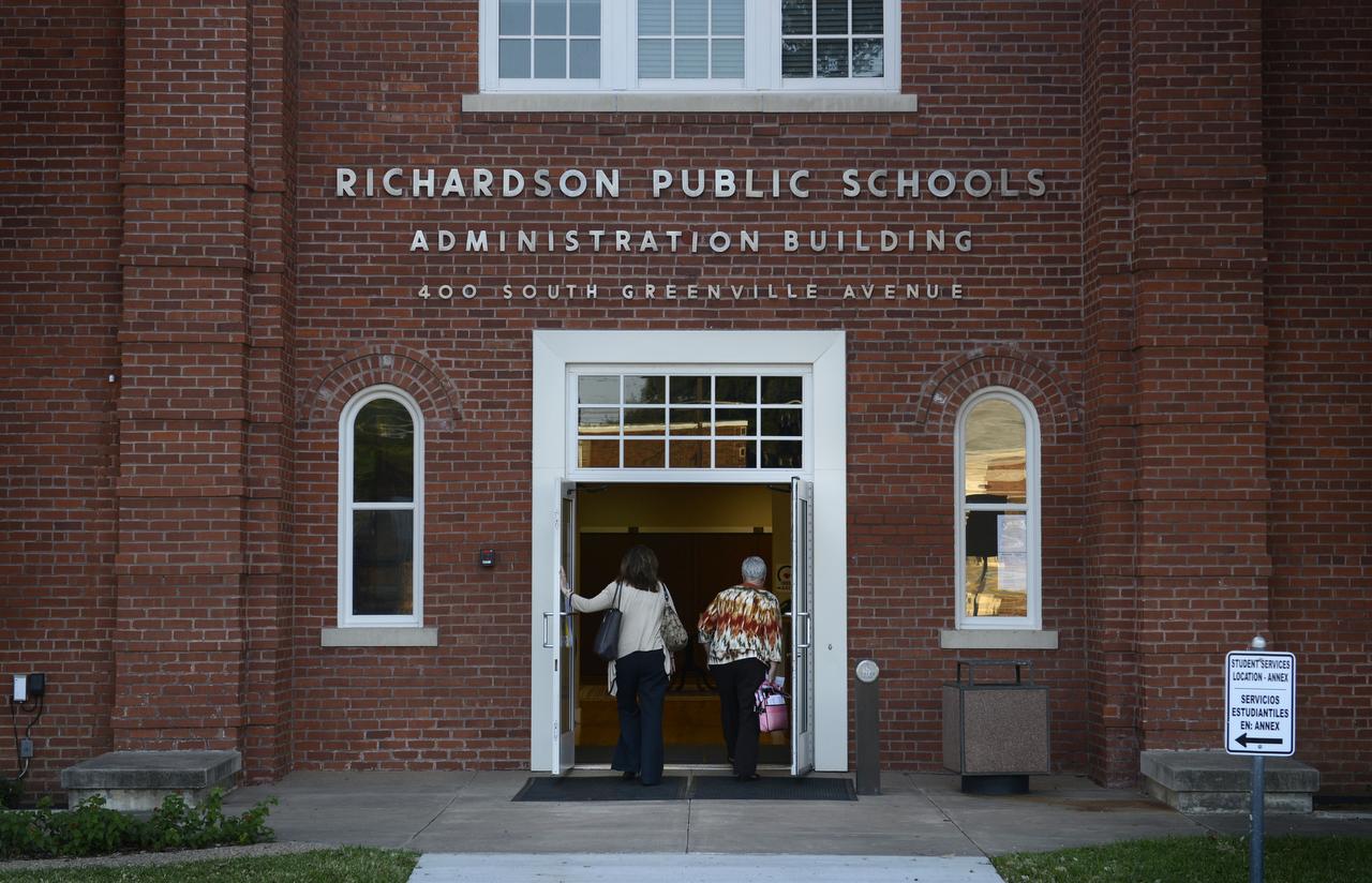 Richardson ISD avoids Texas state takeover, for now