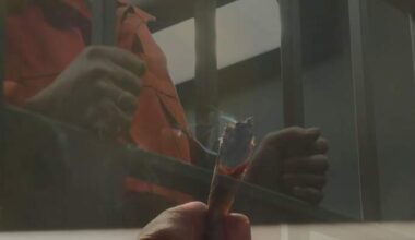 Houston voters to decide whether misdemeanor marijuana possession becomes HPD’s lowest priority