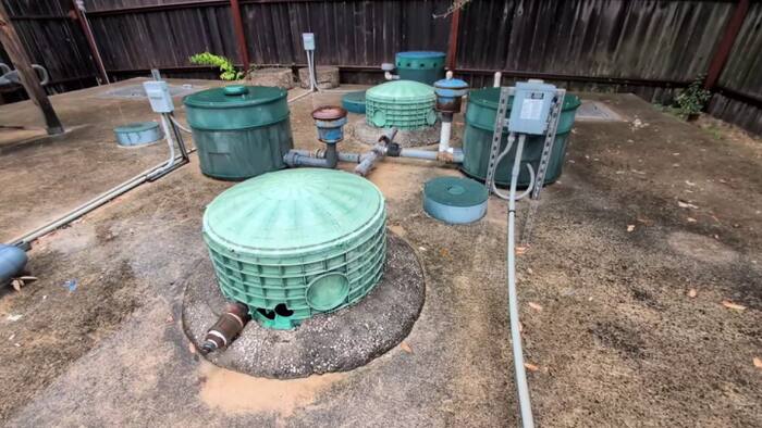 San Antonio council members wary of helping a county neighborhood wipe away SAWS fees