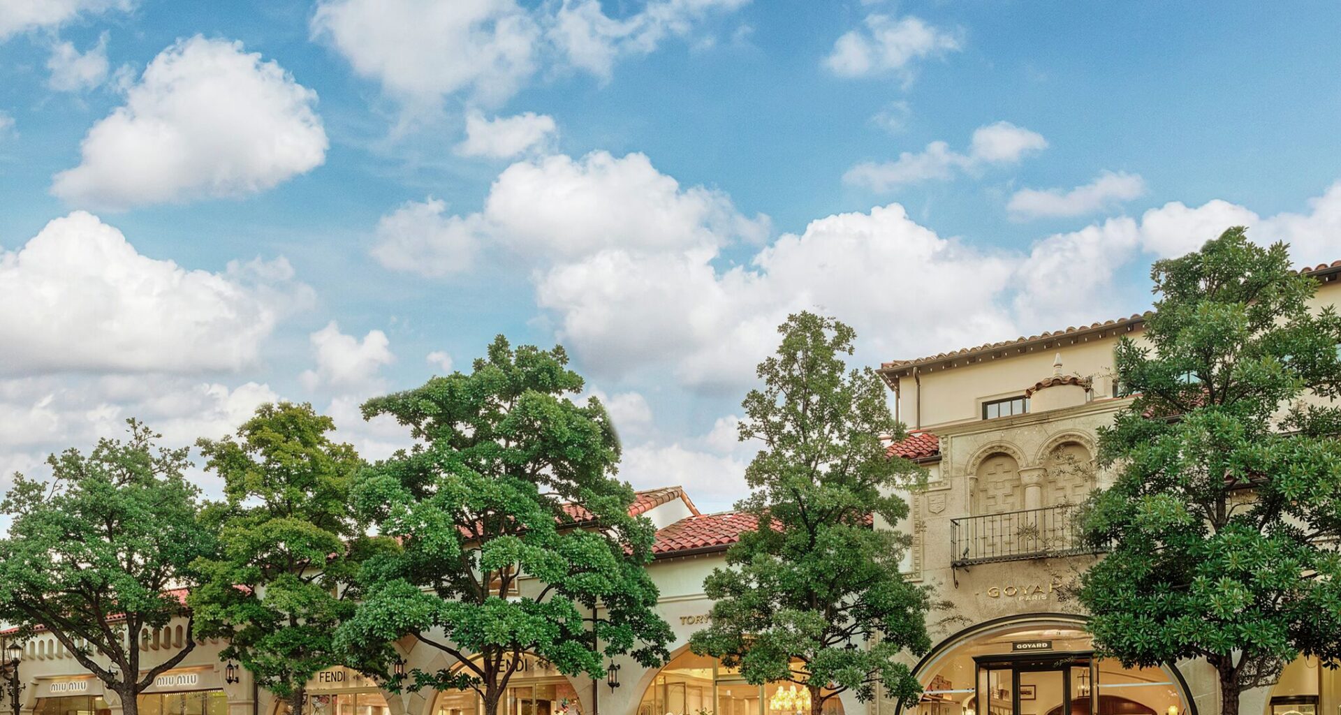 Highland Park Village is adding ‘global icons’ Louis Vuitton, Gucci