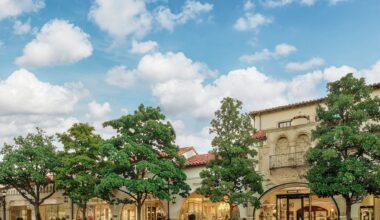 Highland Park Village is adding ‘global icons’ Louis Vuitton, Gucci