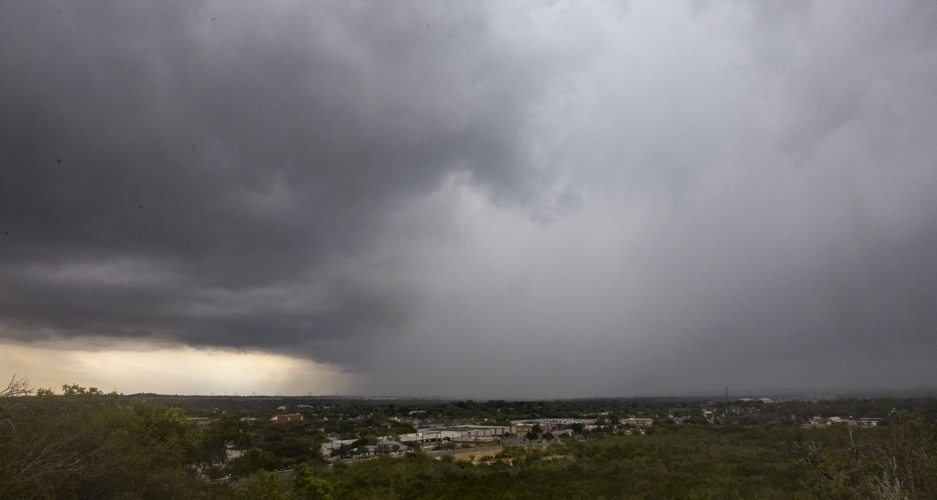 San Antonio schools cancel after-school activities because of weather