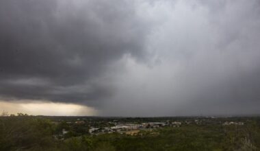 San Antonio schools cancel after-school activities because of weather