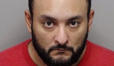 Police: San Antonio man threatened to 'shoot up' Texas Capitol