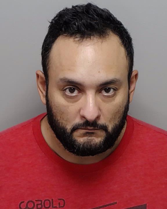 Police: San Antonio man threatened to 'shoot up' Texas Capitol