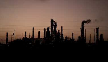 Trump’s proposed diesel exports ban could hurt Texas refineries
