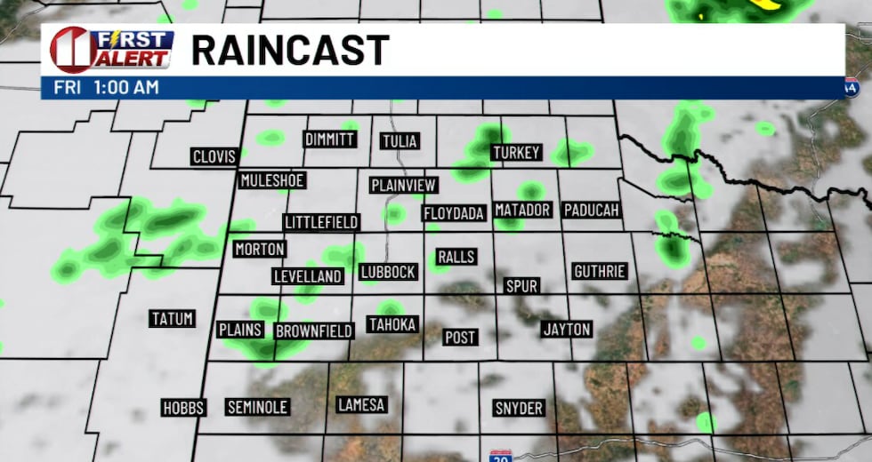 KCBD