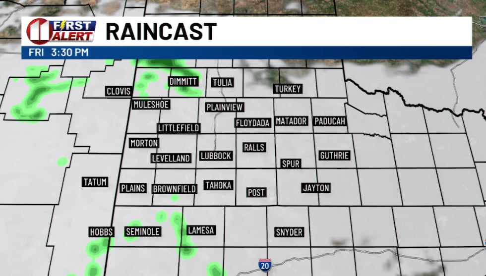 KCBD
