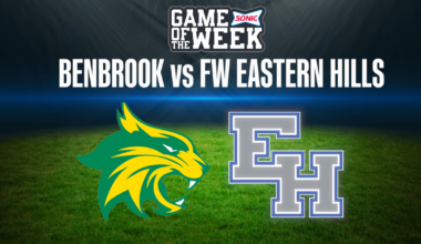 Texas High School Football: Eastern Hills beats Benbrook on FOX 4+