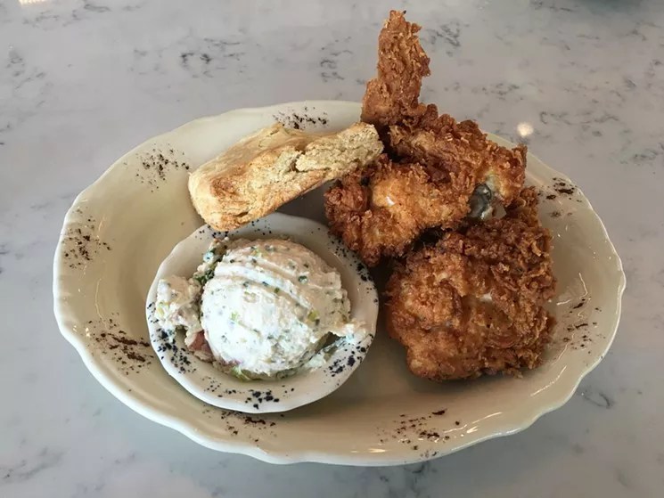 September restaurant closures: Dallas loses 3 chicken spots, a steak deal and downtown dive