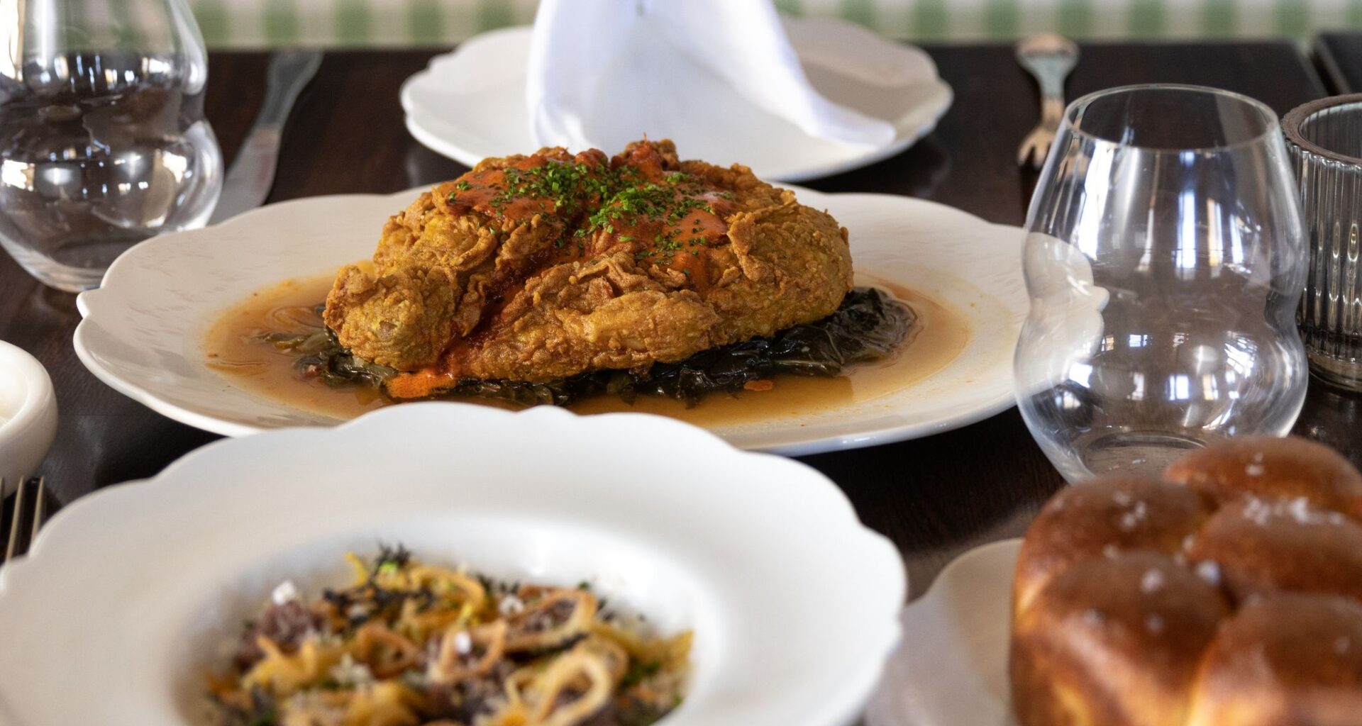 Why Dallas restaurant Pillar closed in the Bishop Arts District