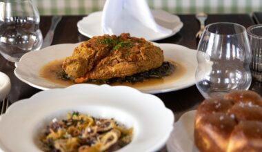 Why Dallas restaurant Pillar closed in the Bishop Arts District