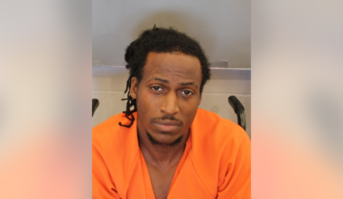 Highway 6 shooting: Suspect identified in killing of man handing out food to homeless