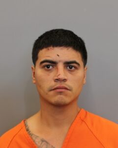 Suspect Arrested, Charged in Fatal Crash at 7700 Bellaire Blvd – City of Houston