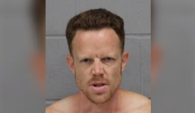 Man arrested for threatening UT Austin, local church: APD
