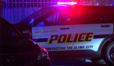 Man accused of racing, causing fatal crash downtown, SAPD says