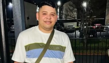 Austin man shot by ICE has surgery 11 days later to remove the bullet