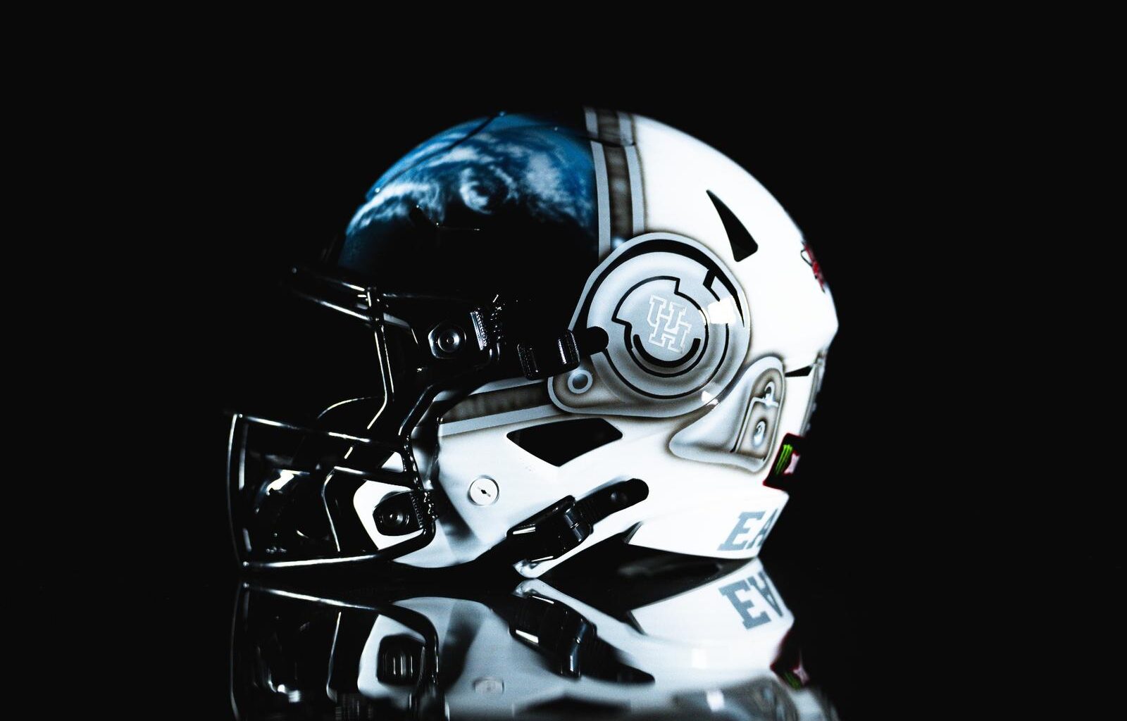 Built By Houston: Gridiron Galaxy