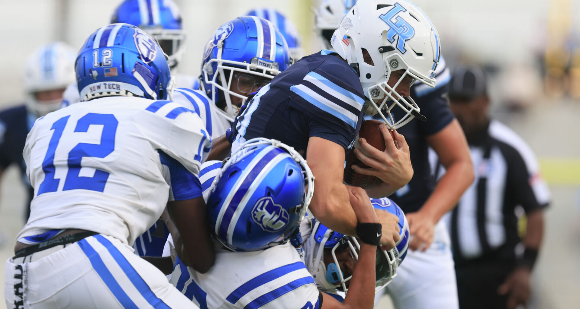 Live updates, scores from Central Texas high school football Week 6