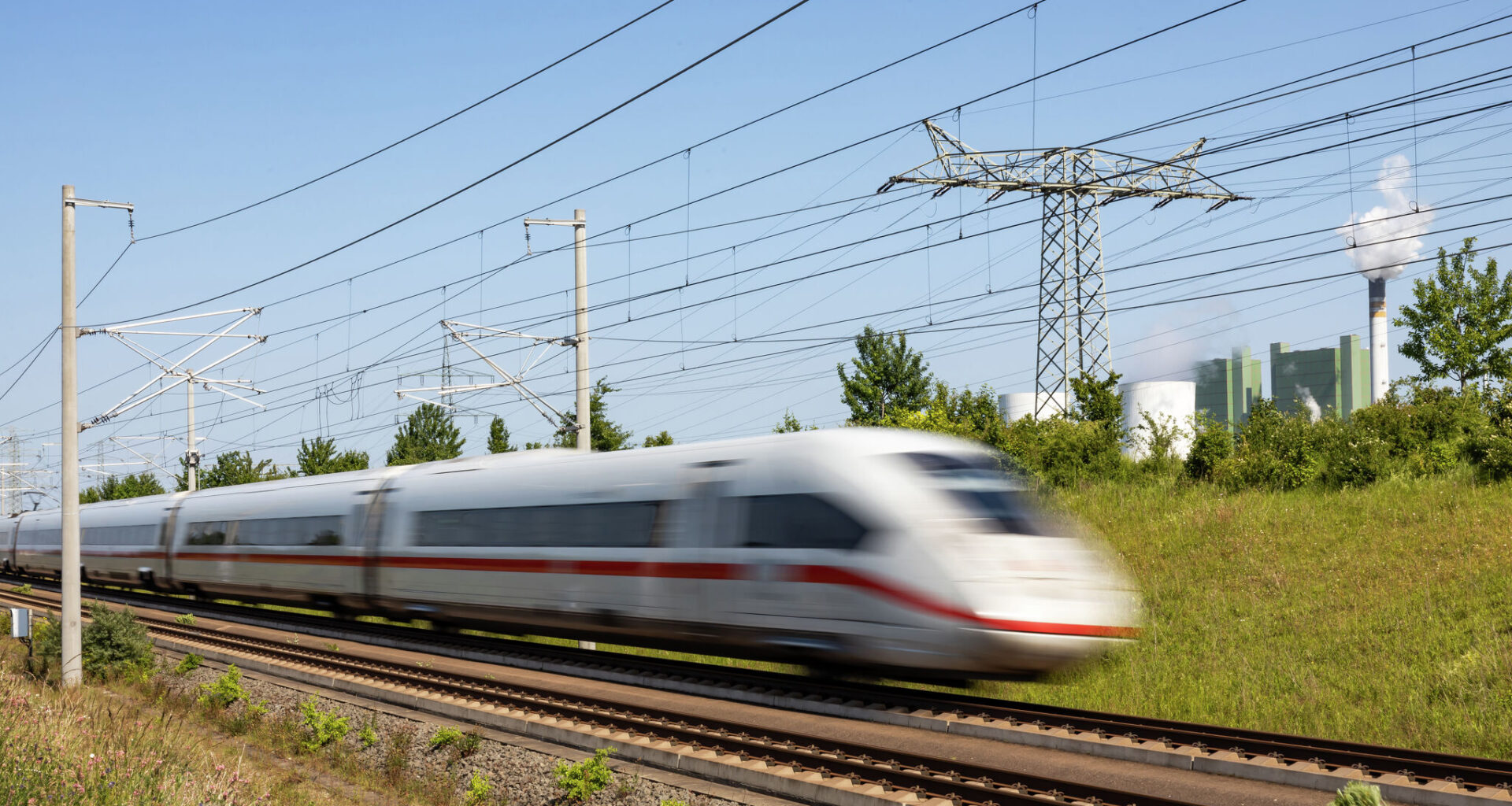 Is Texas' high-speed rail line still happening?