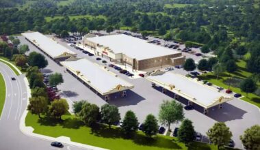 Buc-ee's could begin construction on Boerne development soon