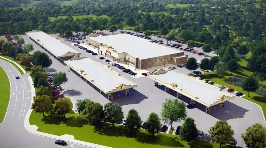 Buc-ee's could begin construction on Boerne development soon