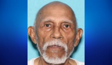 76-year-old man last seen near Ben Taub Hospital in Texas Medical Center found safe