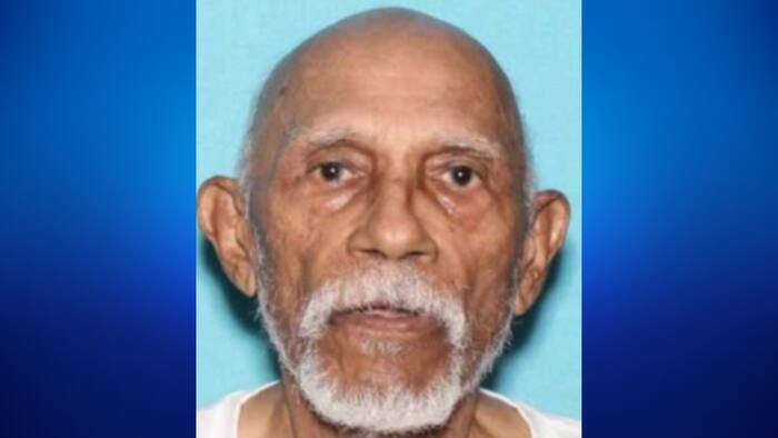 76-year-old man last seen near Ben Taub Hospital in Texas Medical Center found safe