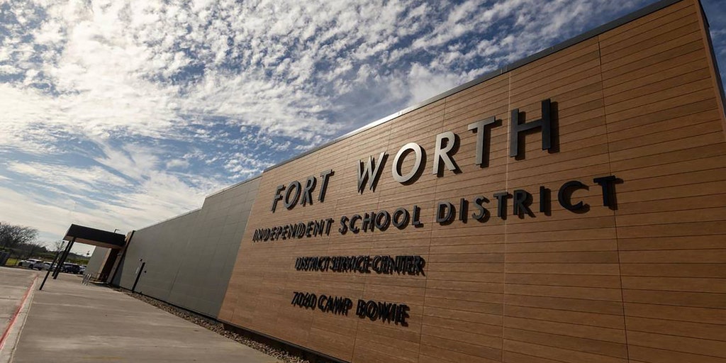 Fort Worth middle school deemed 'unsafe for occupancy' after damage from intense storms