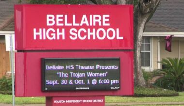 Bellaire High School staph outbreak: What parents, students need to know now